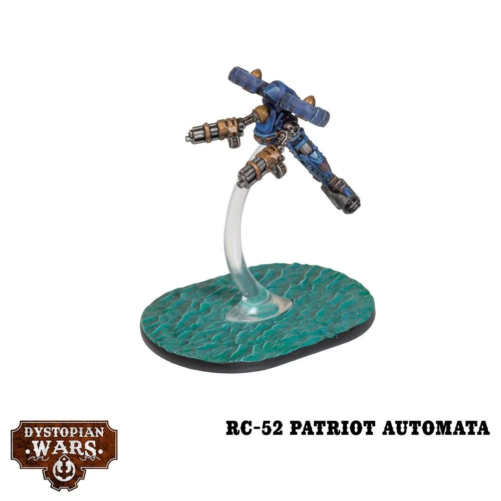 Mexico Battlefleet Set 15