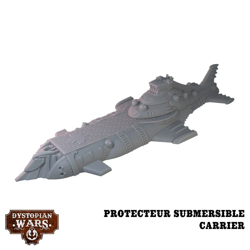 Protecteur Battlefleet Set 3