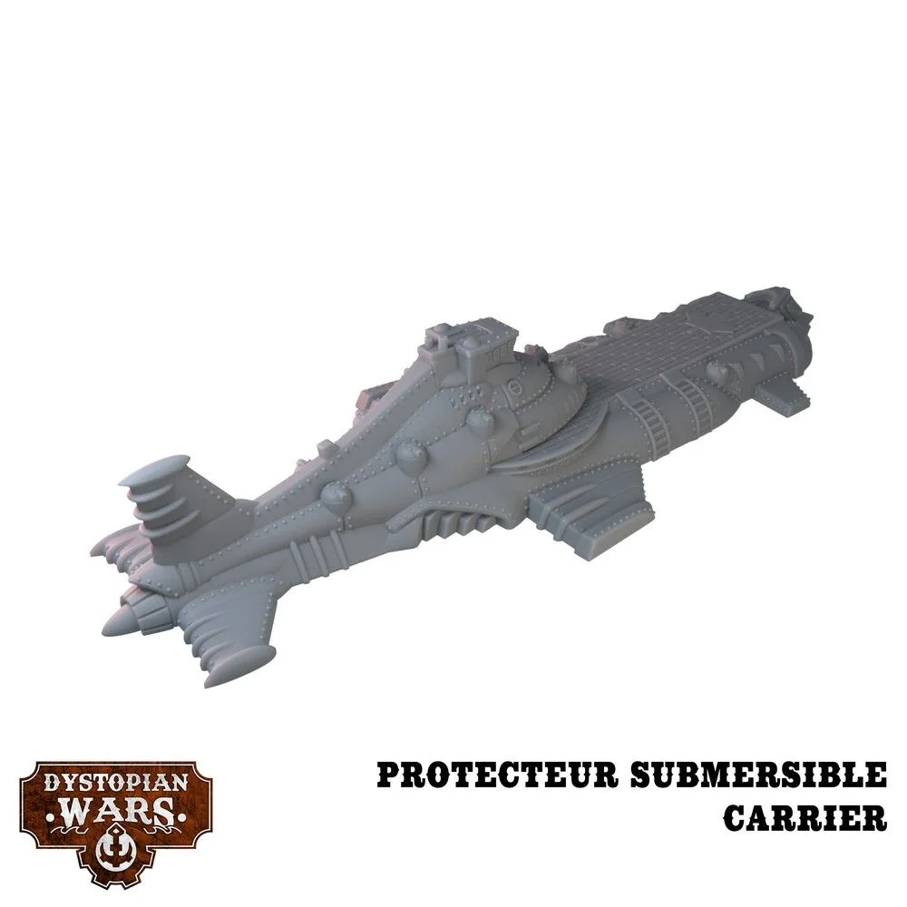 Protecteur Battlefleet Set 4