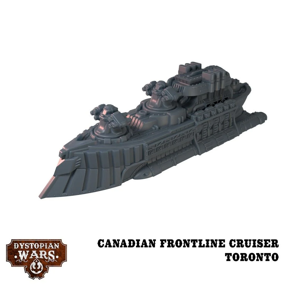 Protecteur Battlefleet Set 11