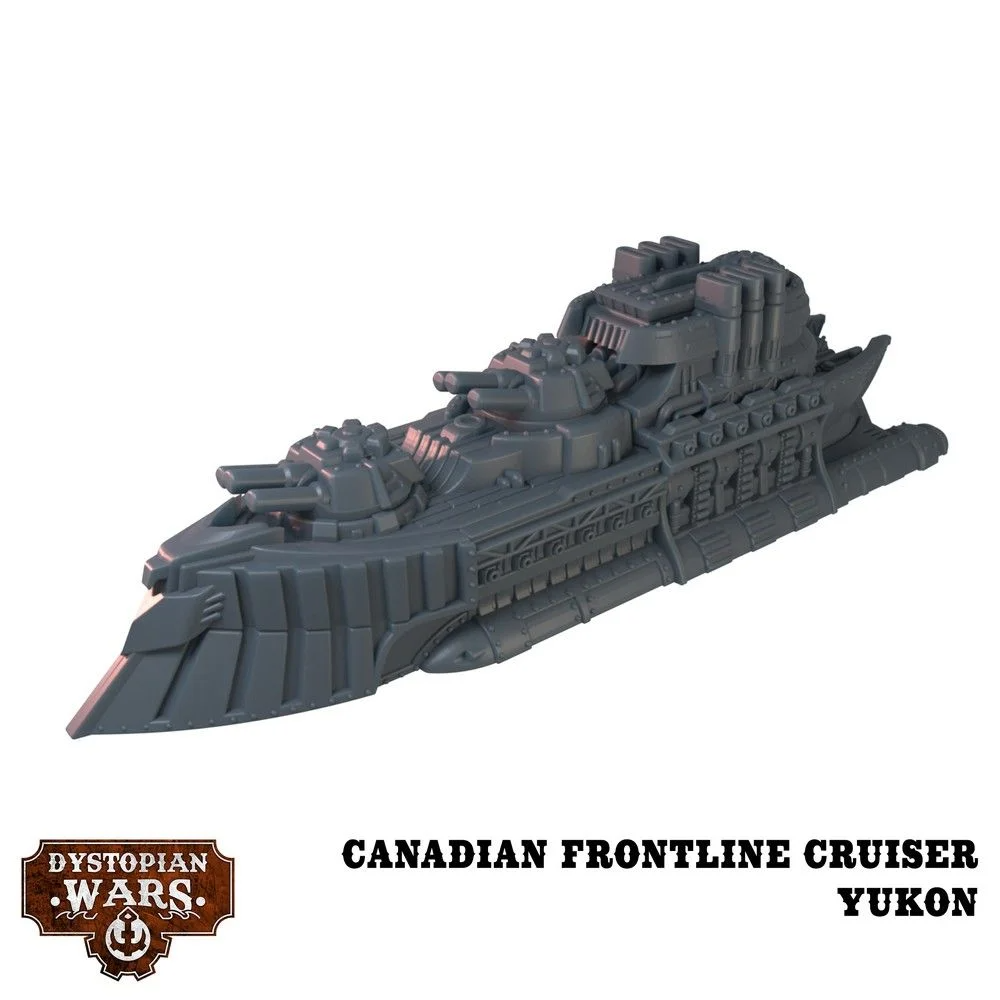 Protecteur Battlefleet Set 13