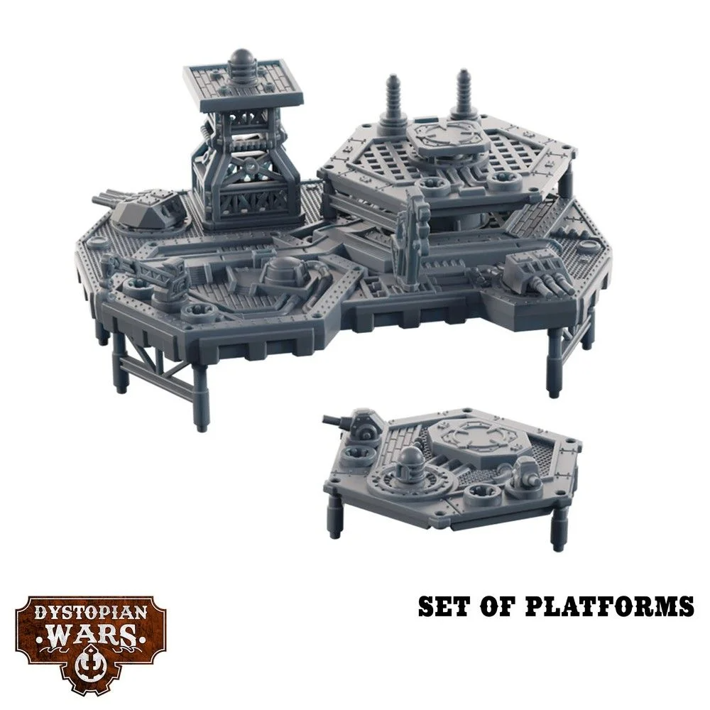 Beyond the Sturginium Skies 10