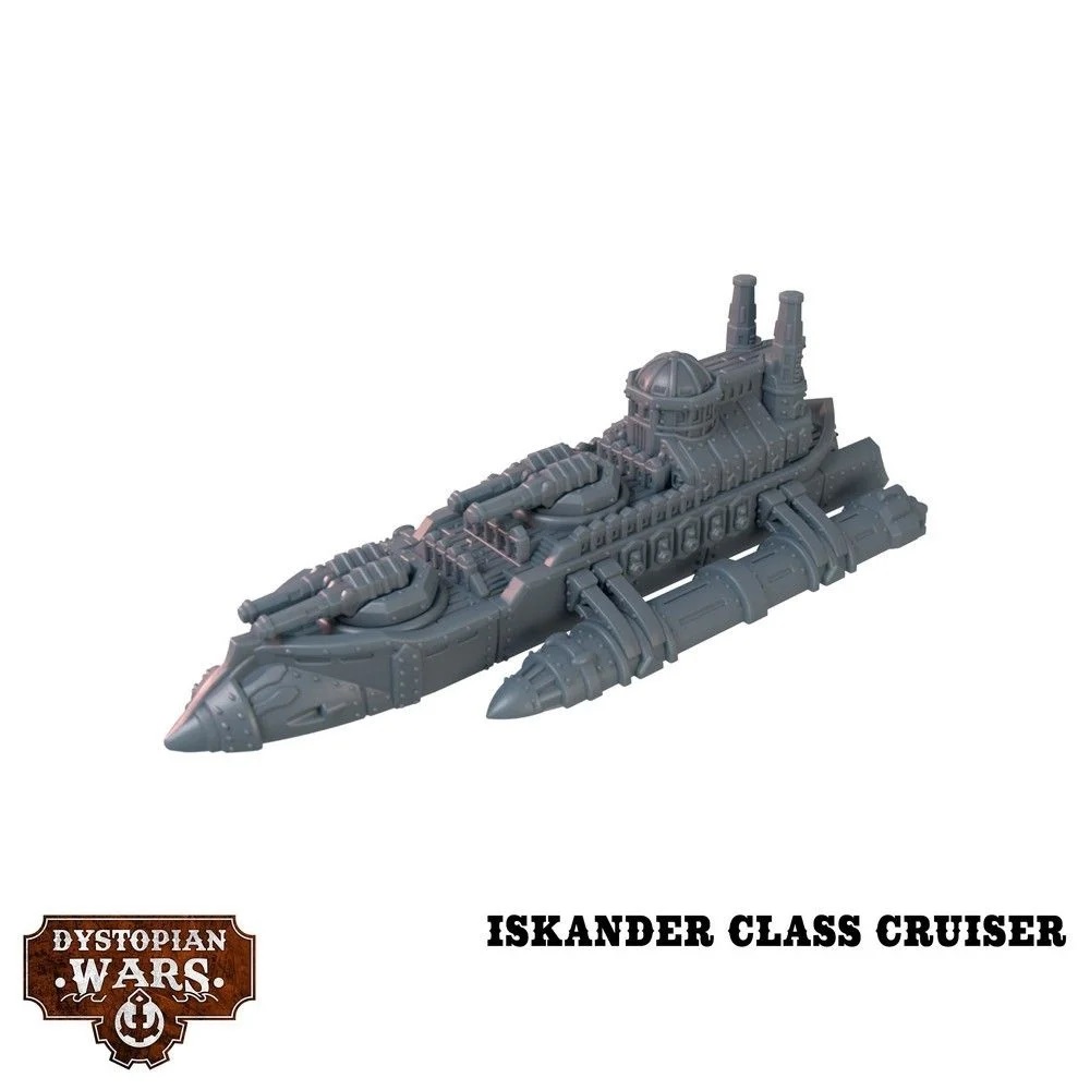 Sultanate Starter Set - Faction Battlefleet 5
