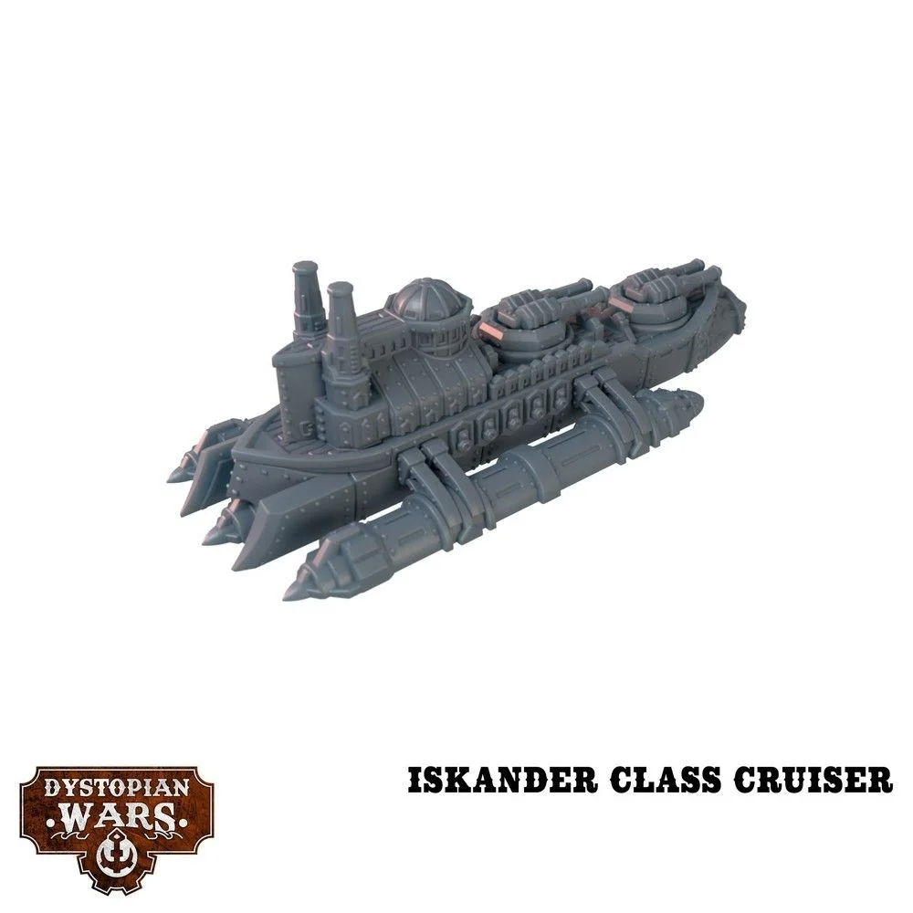 Sultanate Starter Set - Faction Battlefleet 6