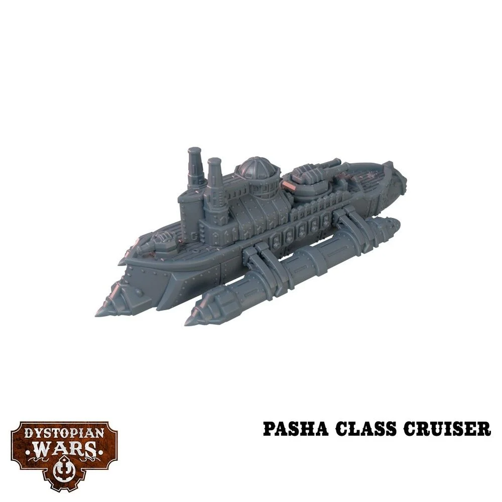Sultanate Starter Set - Faction Battlefleet 8