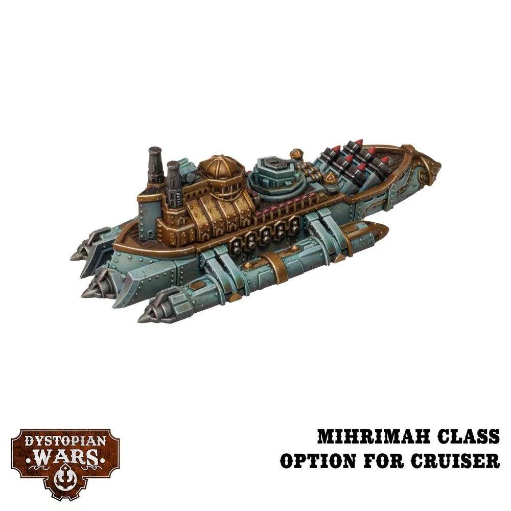 Sultanate Starter Set - Faction Battlefleet 20