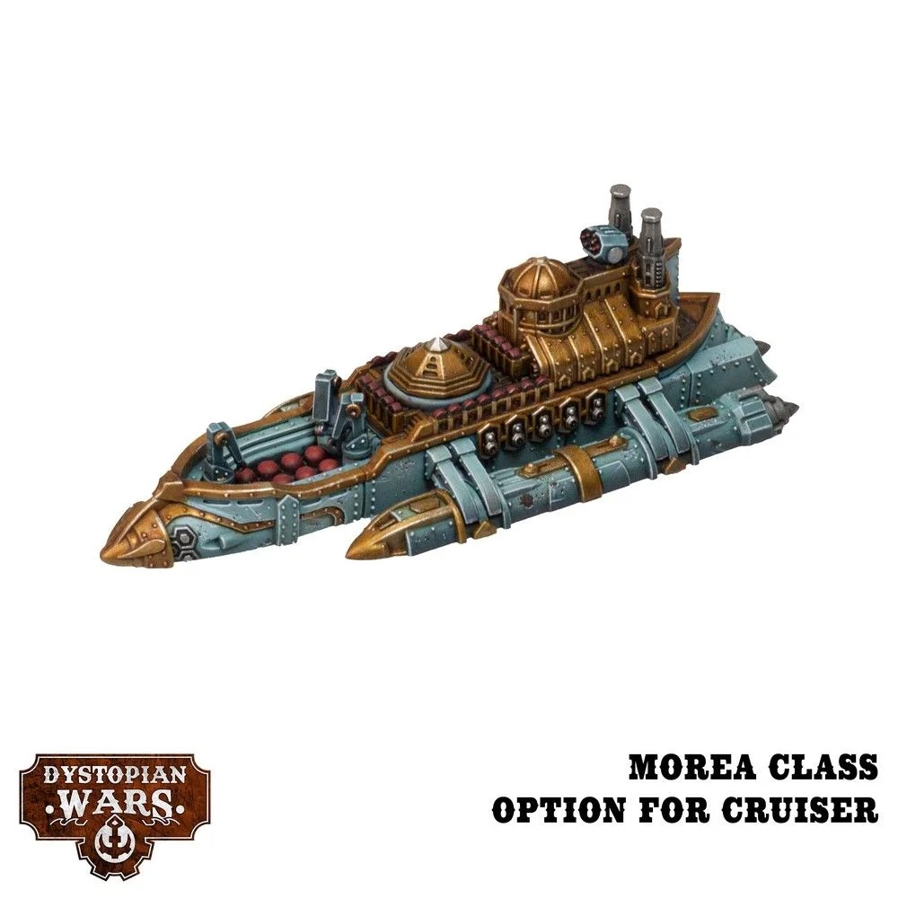 Sultanate Starter Set - Faction Battlefleet 23