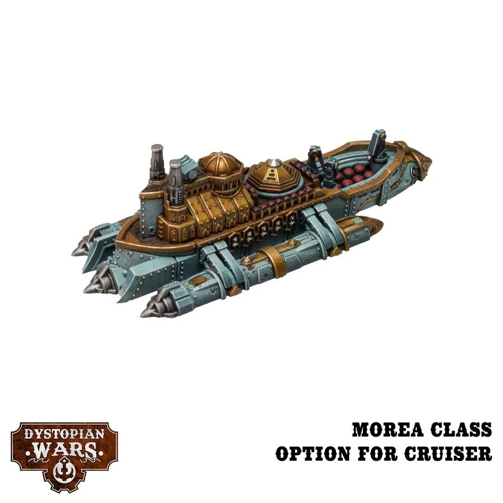 Sultanate Starter Set - Faction Battlefleet 24