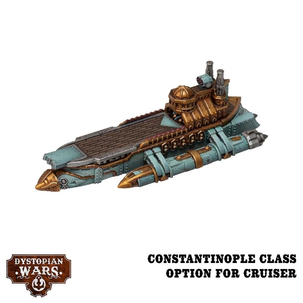 Sultanate Starter Set - Faction Battlefleet 25