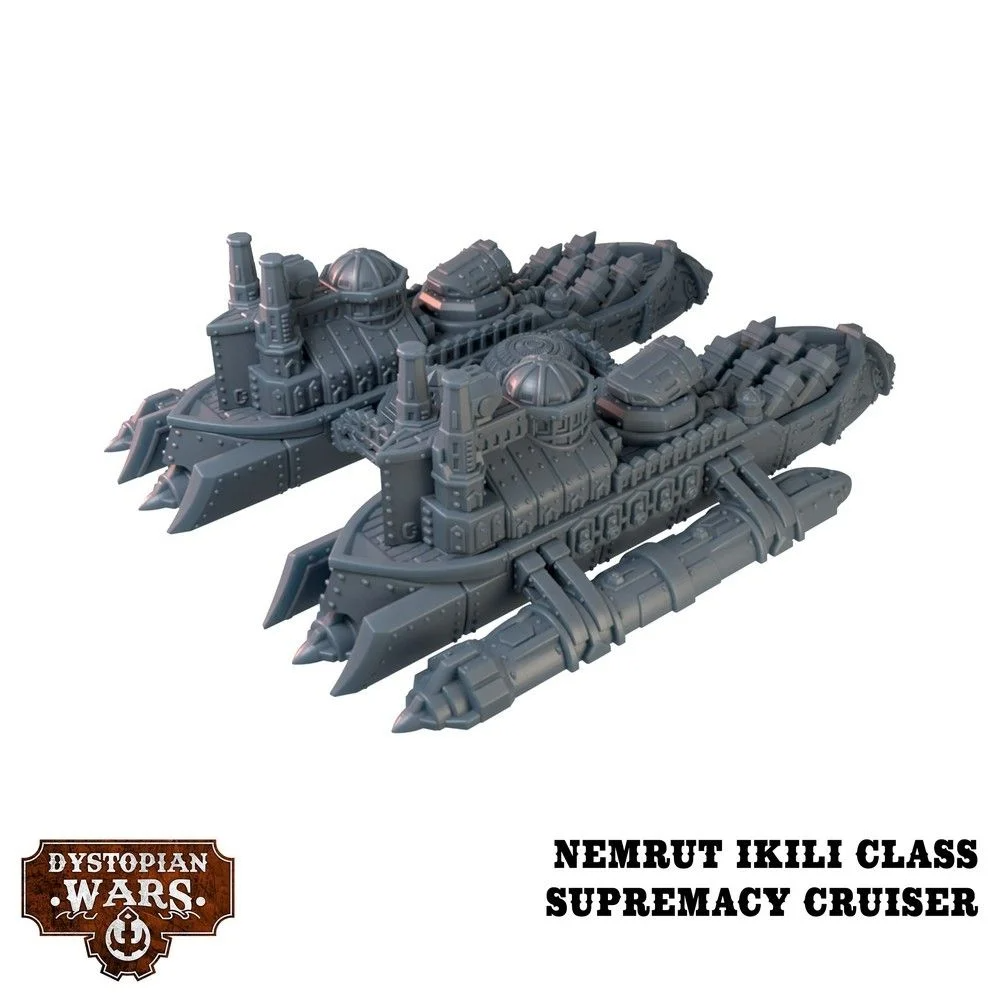 Sultanate Starter Set - Faction Battlefleet 28
