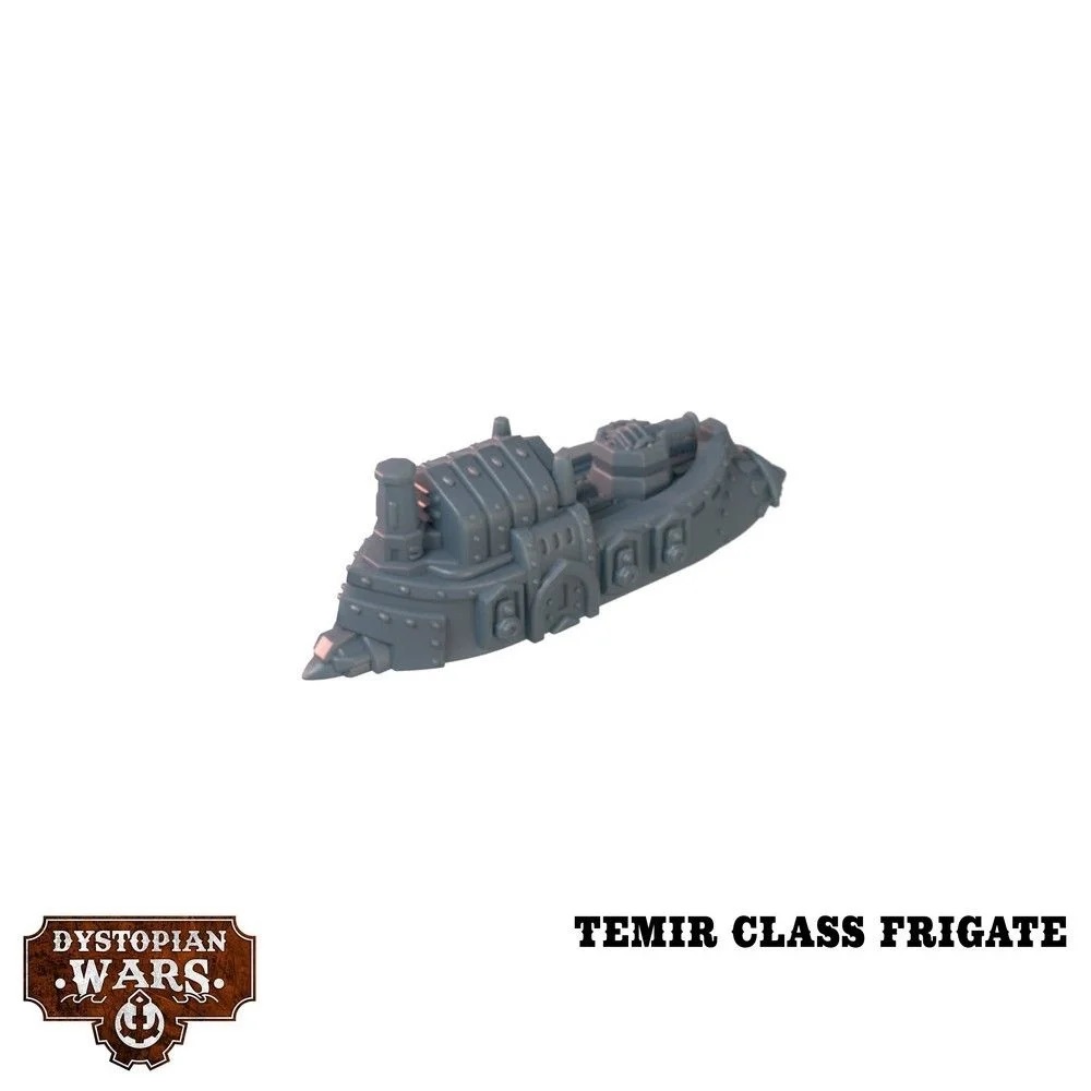 Sultanate Starter Set - Faction Battlefleet 34