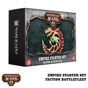 Empire Starter Set - Faction Battlefleet 1