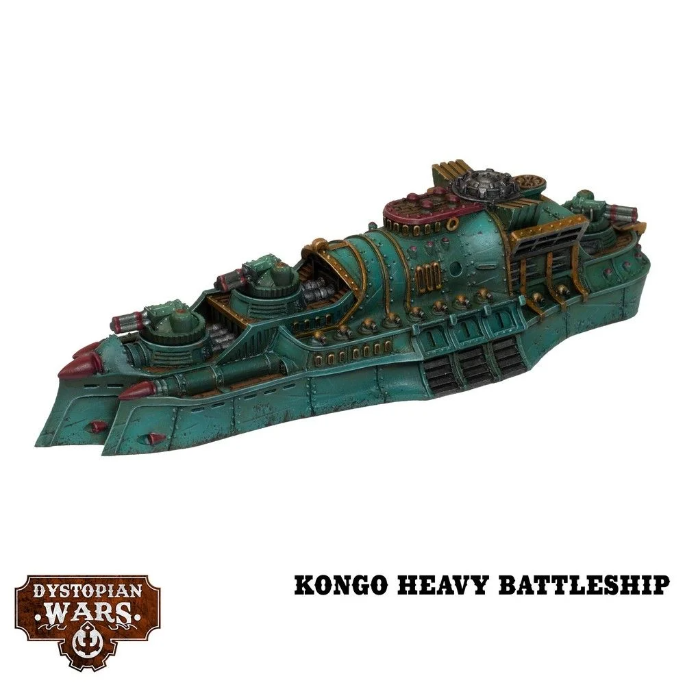 Empire Starter Set - Faction Battlefleet 3