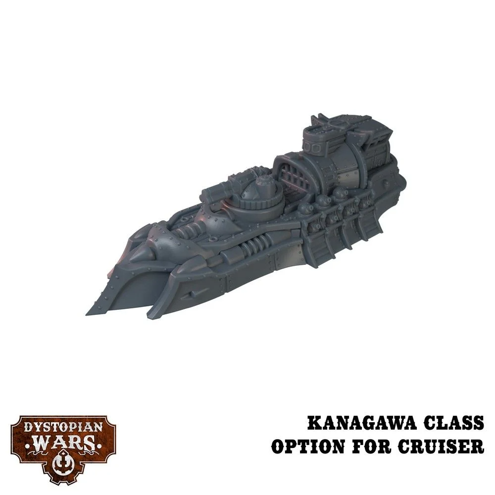 Empire Starter Set - Faction Battlefleet 7