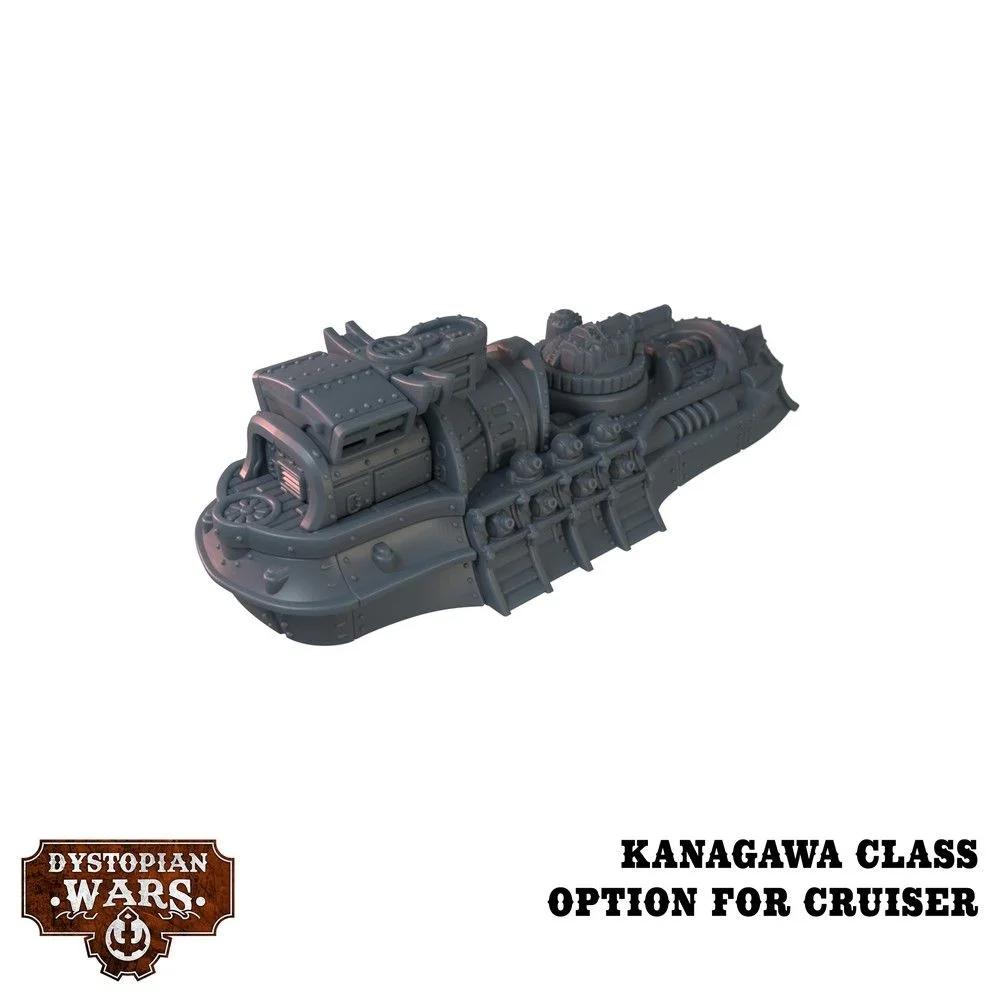 Empire Starter Set - Faction Battlefleet 8