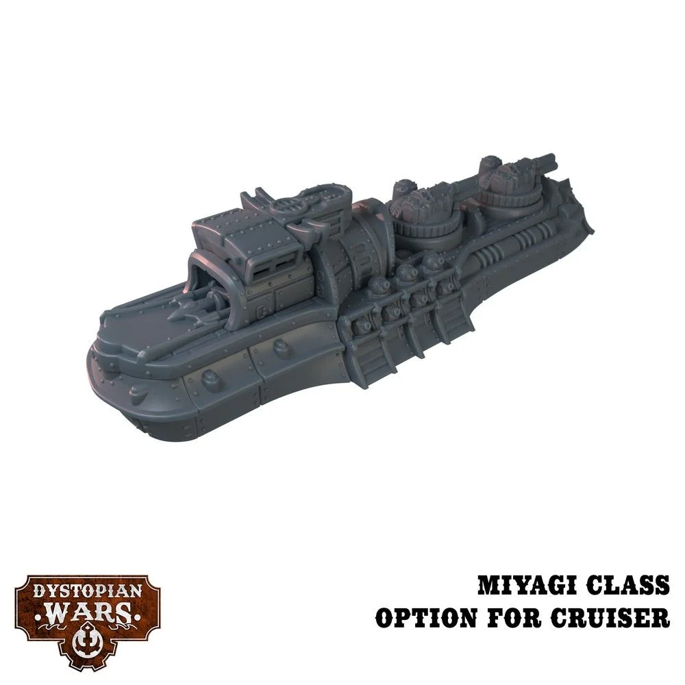 Empire Starter Set - Faction Battlefleet 14