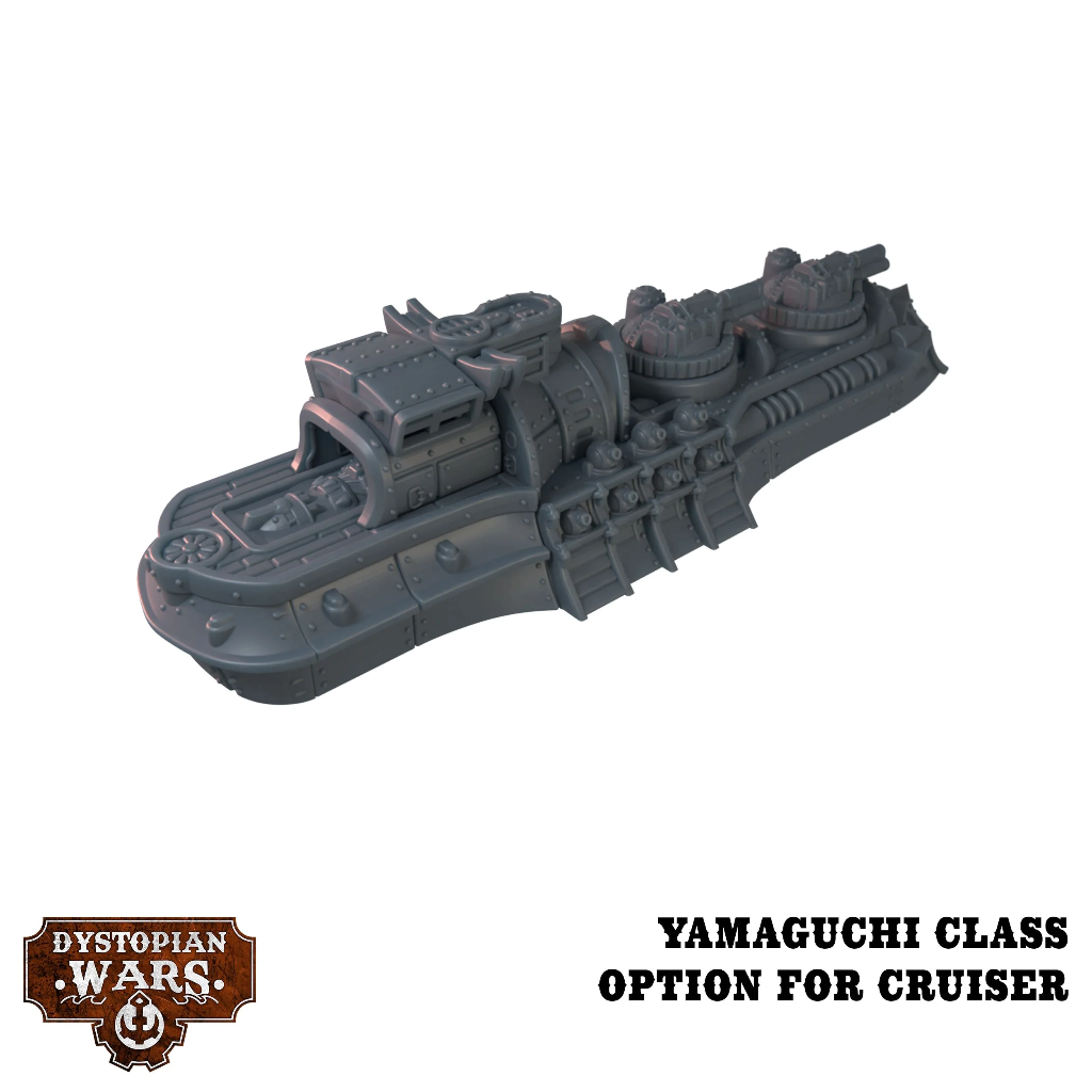 Empire Starter Set - Faction Battlefleet 17
