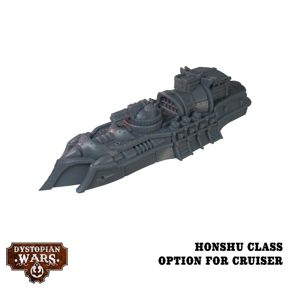 Empire Starter Set - Faction Battlefleet 19
