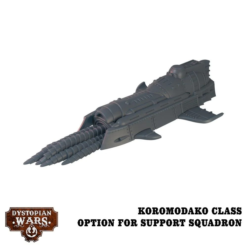 Empire Starter Set - Faction Battlefleet 31