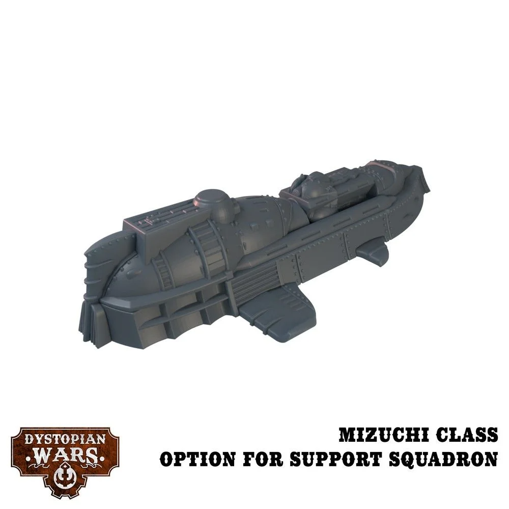 Empire Starter Set - Faction Battlefleet 34