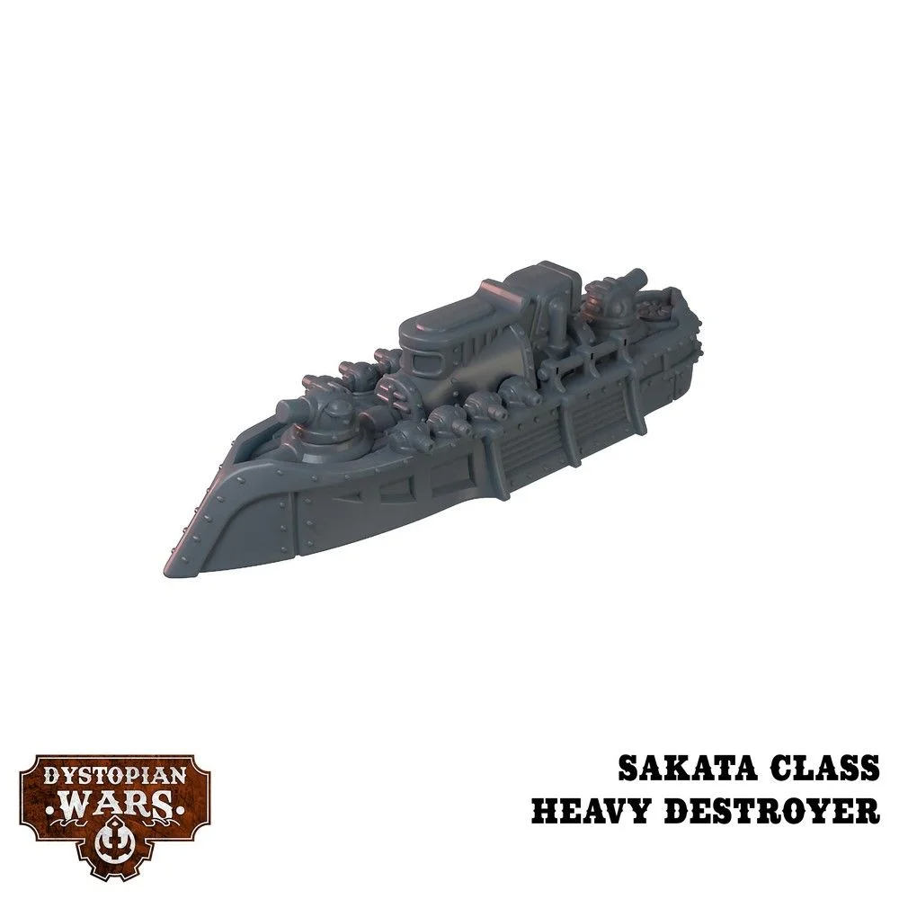 Empire Starter Set - Faction Battlefleet 41