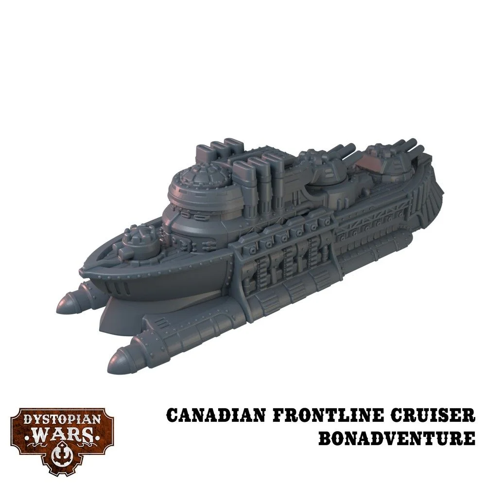 Canadian Frontline Squadrons 6