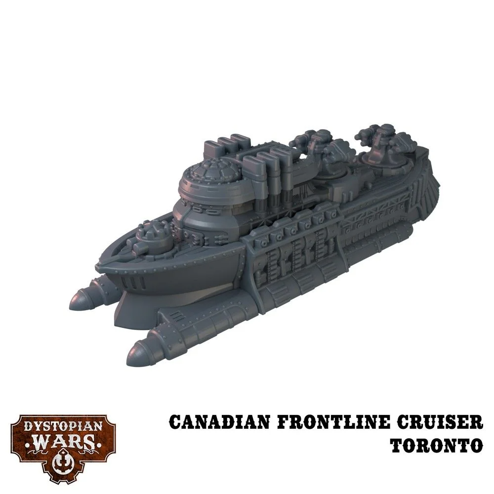 Canadian Frontline Squadrons 10