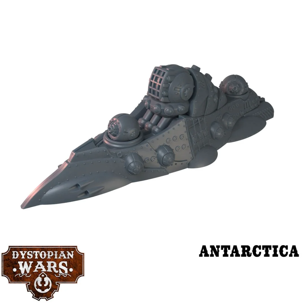 Icarus Battlefleet Set 11