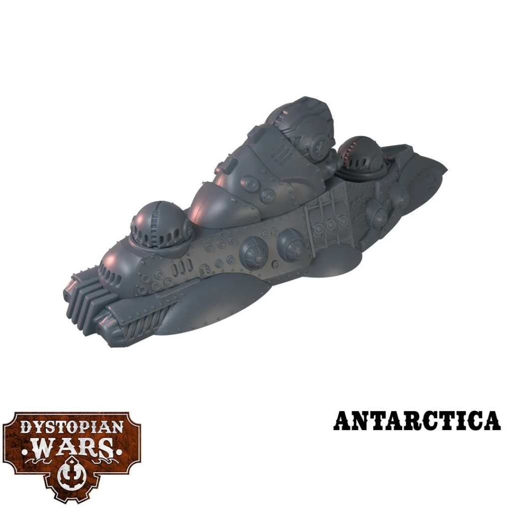Icarus Battlefleet Set 12