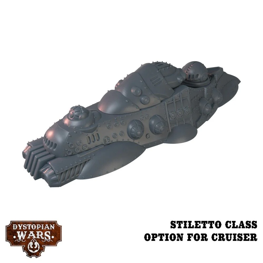 Icarus Battlefleet Set 14