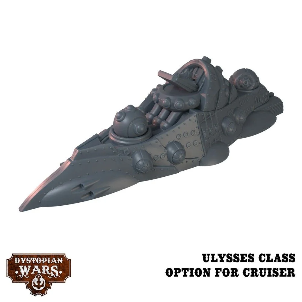Icarus Battlefleet Set 15