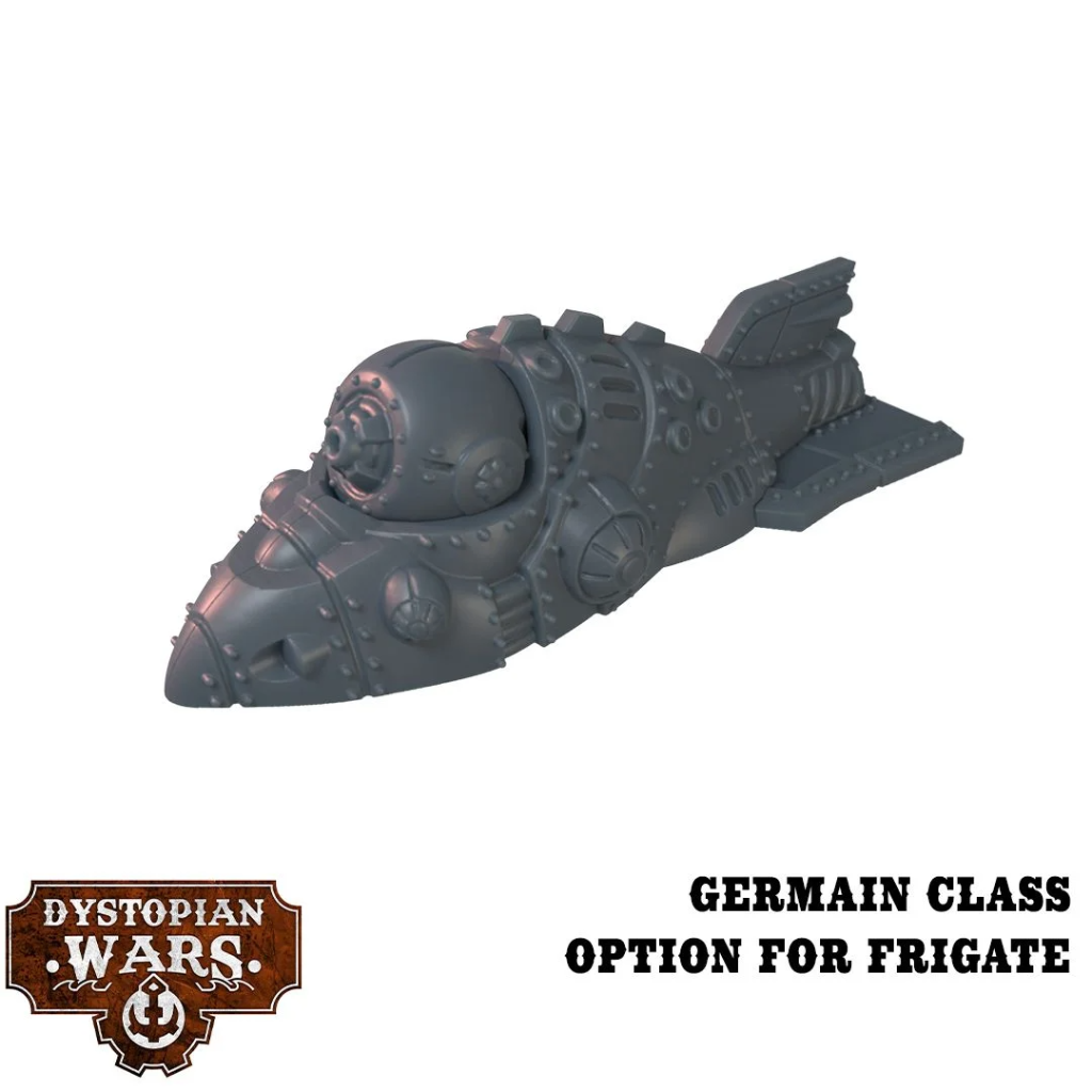 Icarus Battlefleet Set 19
