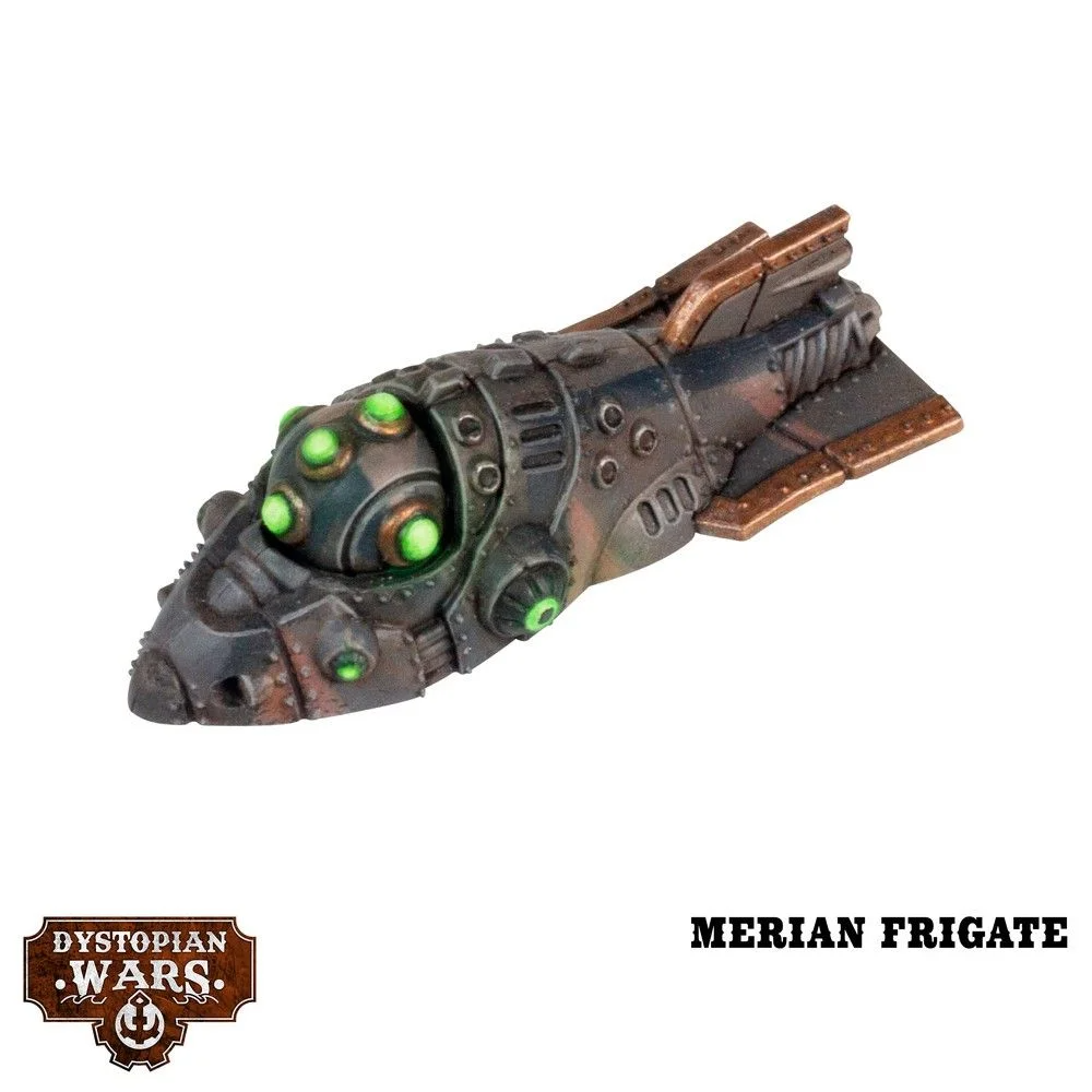 Icarus Battlefleet Set 21