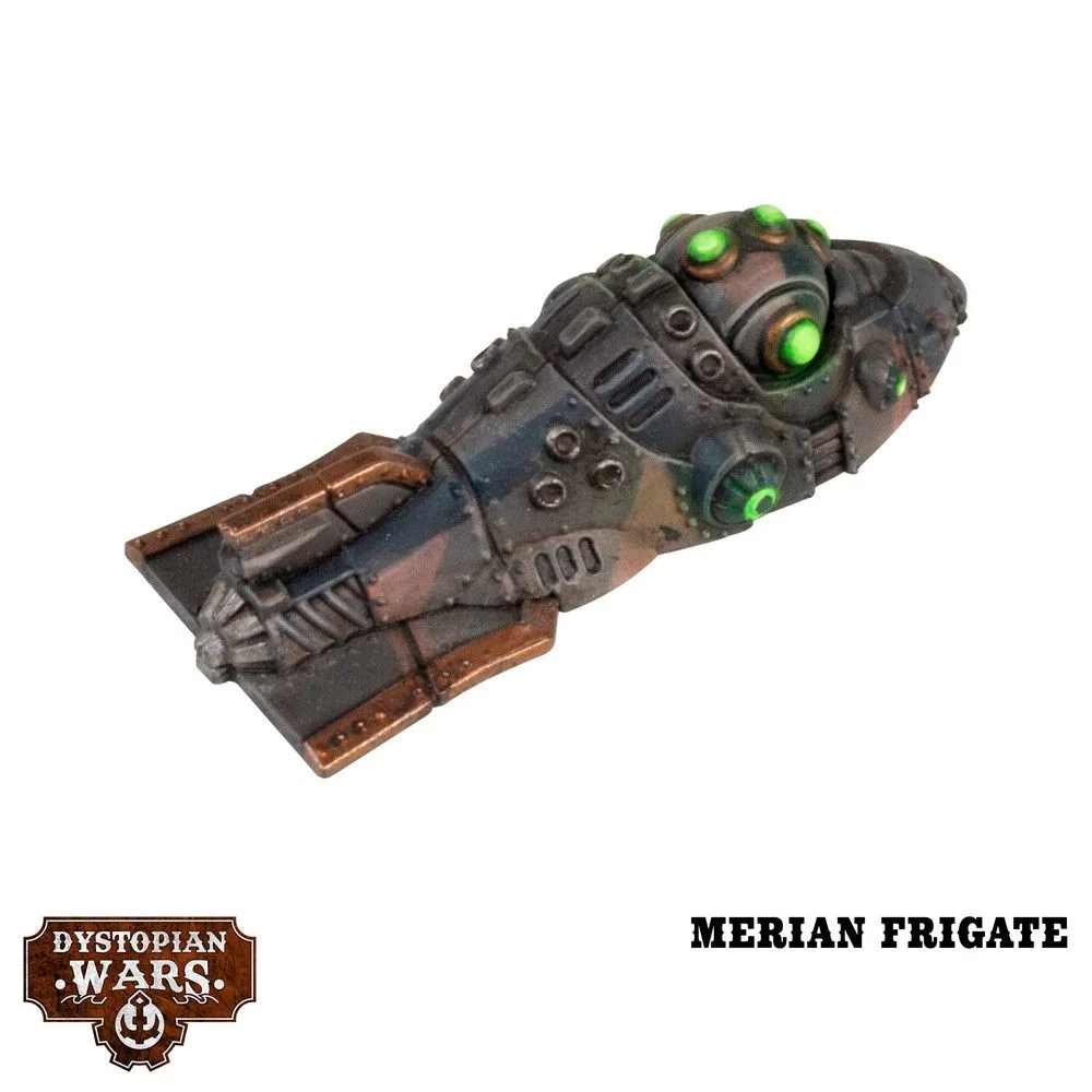 Icarus Battlefleet Set 22