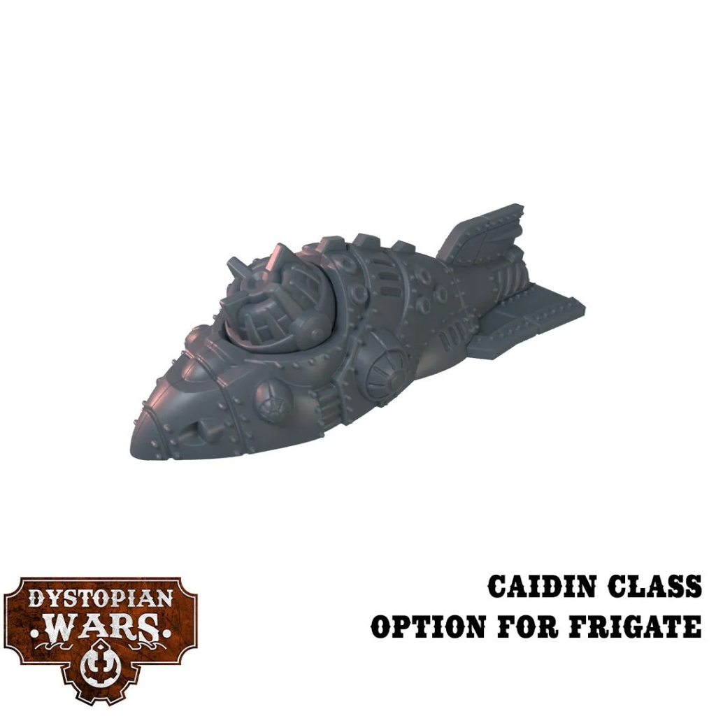 Icarus Battlefleet Set 23