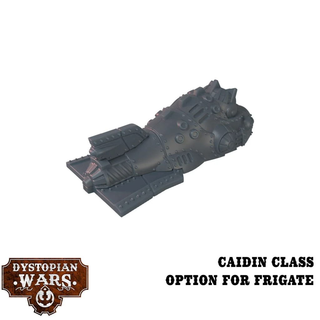 Icarus Battlefleet Set 24