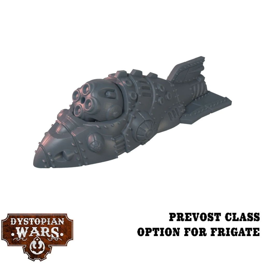 Icarus Battlefleet Set 25