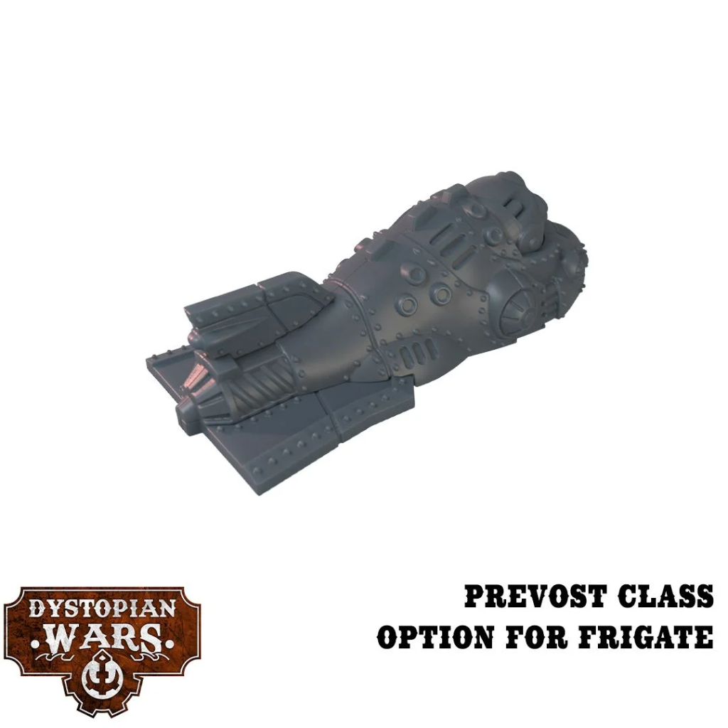 Icarus Battlefleet Set 26