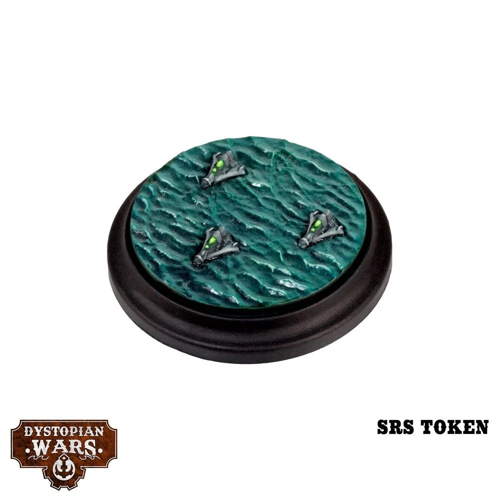 Icarus Battlefleet Set 27