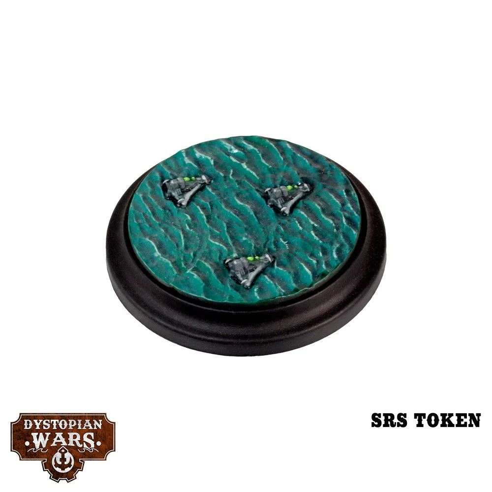 Icarus Battlefleet Set 28