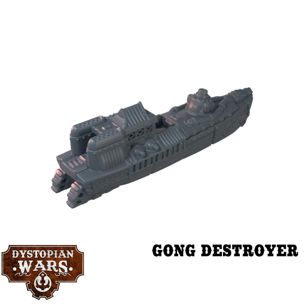 Heilong Battlefleet Set 20