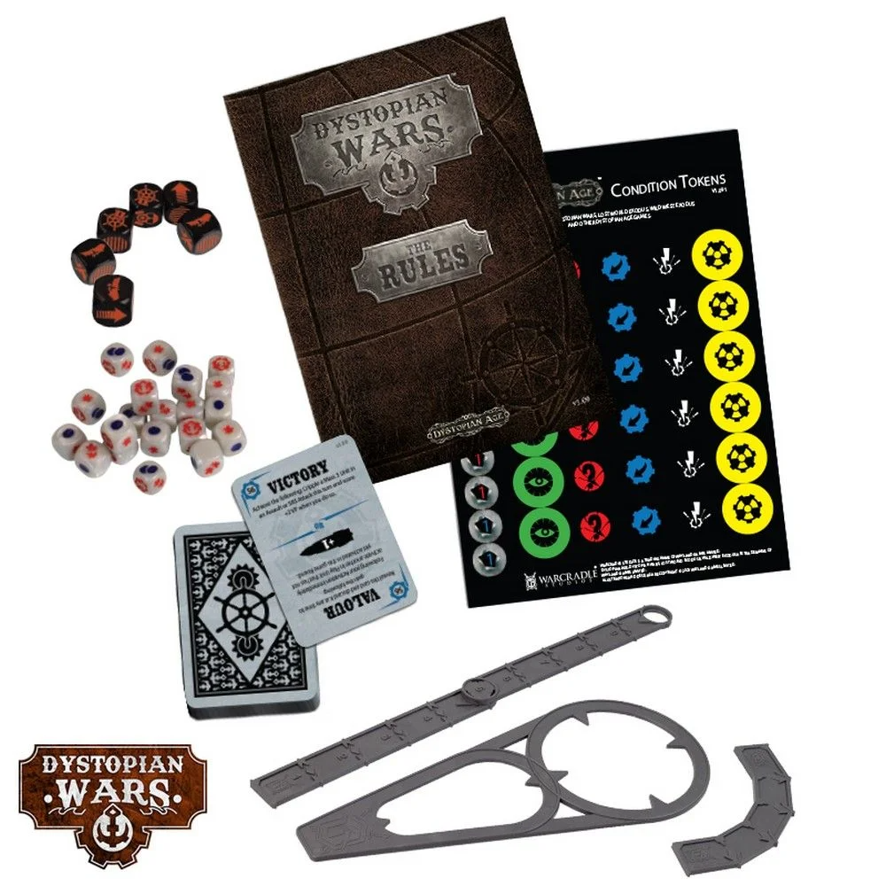 Heilong Battlefleet Set 23