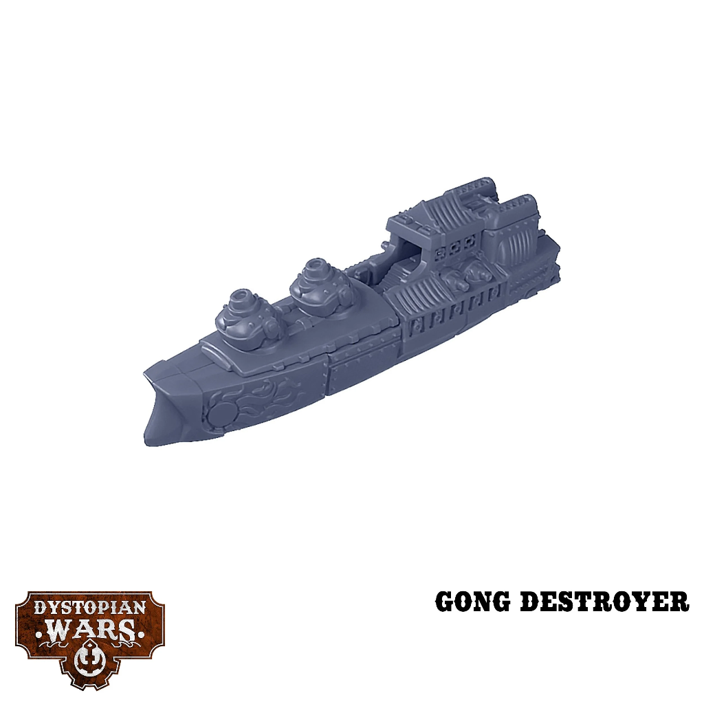 Heilong Battlefleet Set 24