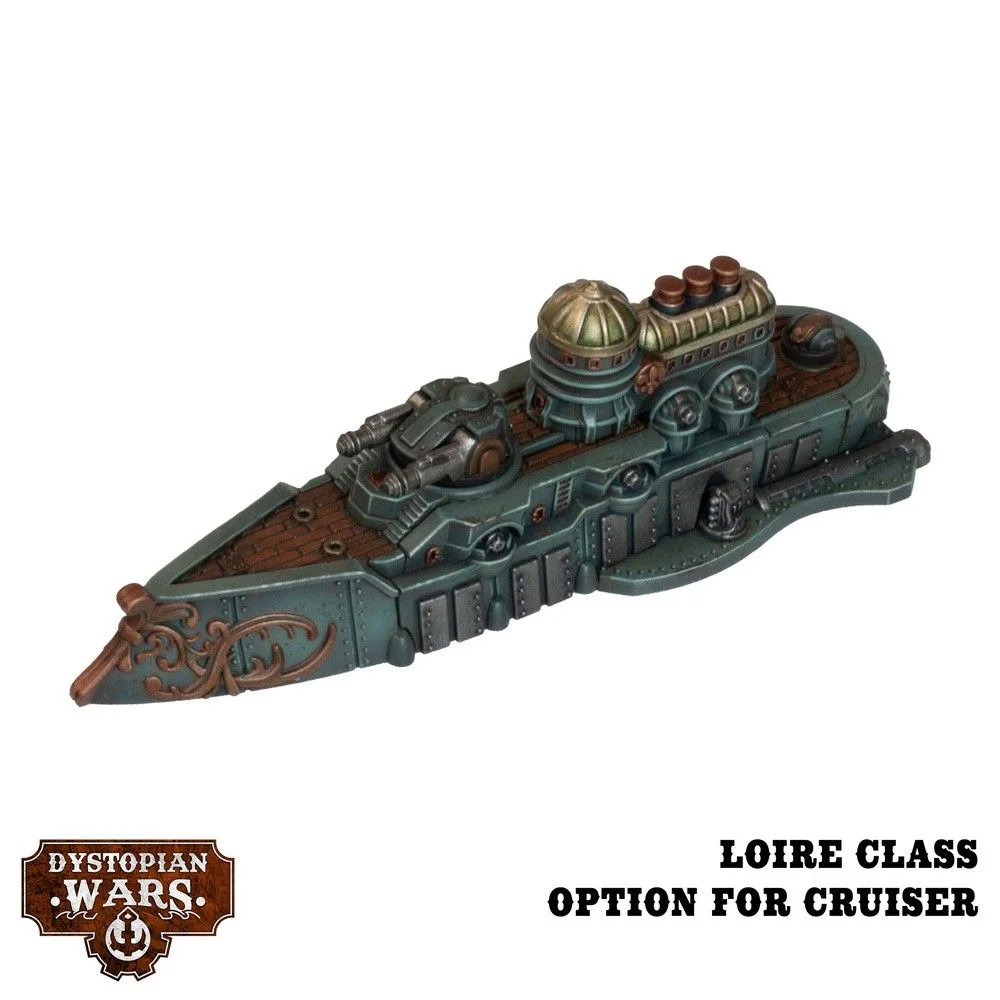 Alliance Starter Set - Faction Battlefleet 5