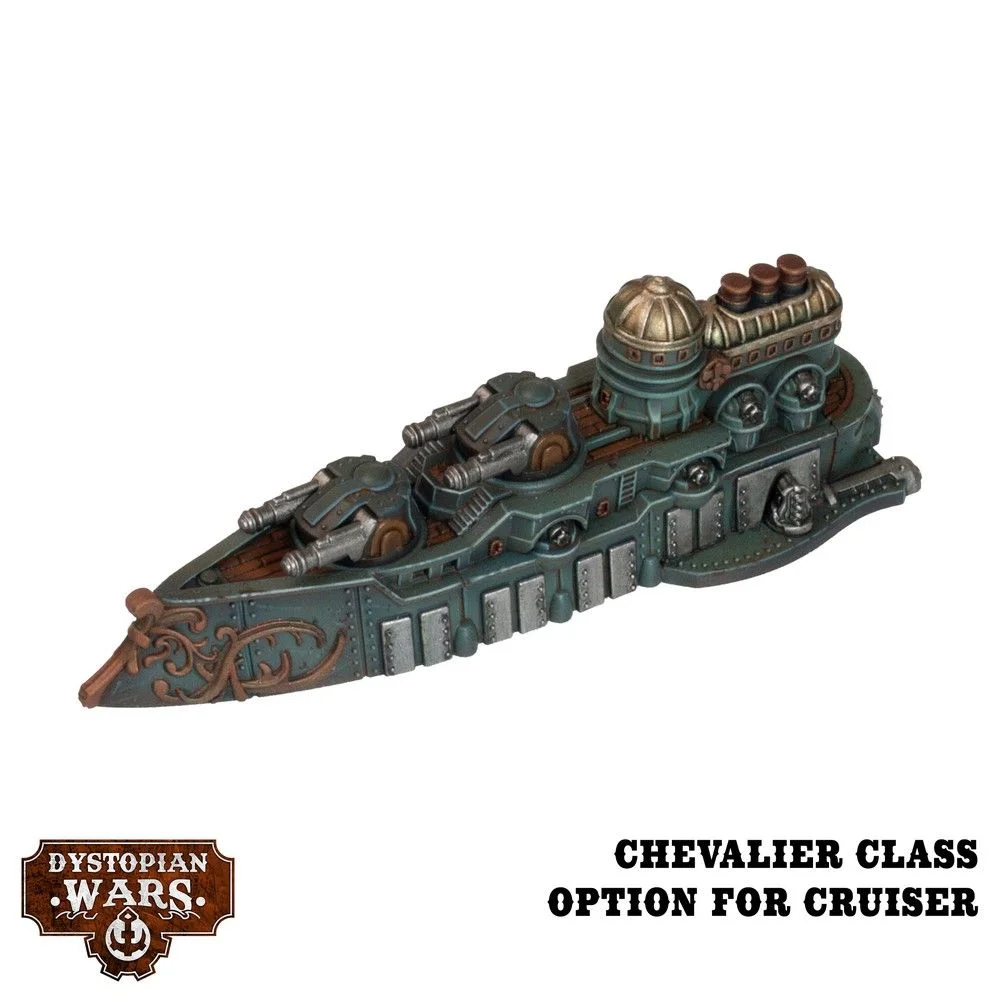 Alliance Starter Set - Faction Battlefleet 9