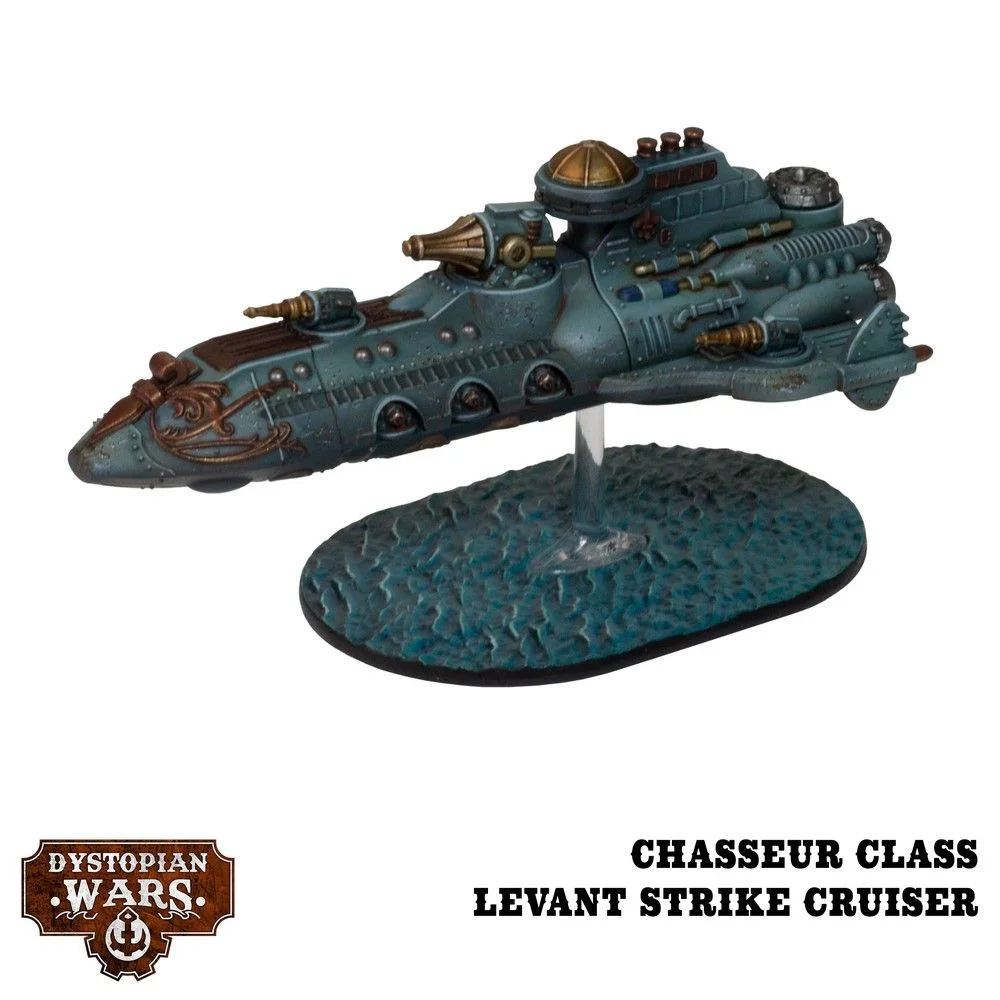 Alliance Starter Set - Faction Battlefleet 15