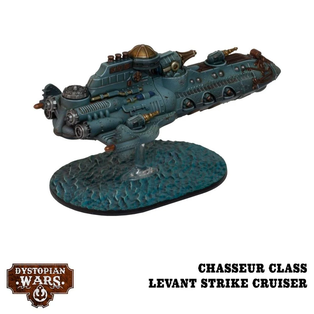 Alliance Starter Set - Faction Battlefleet 16