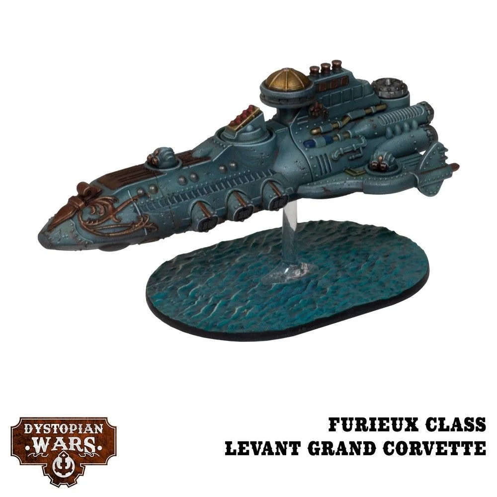 Alliance Starter Set - Faction Battlefleet 17