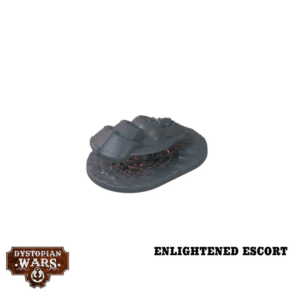 Enlightened Advanced Squadrons 15