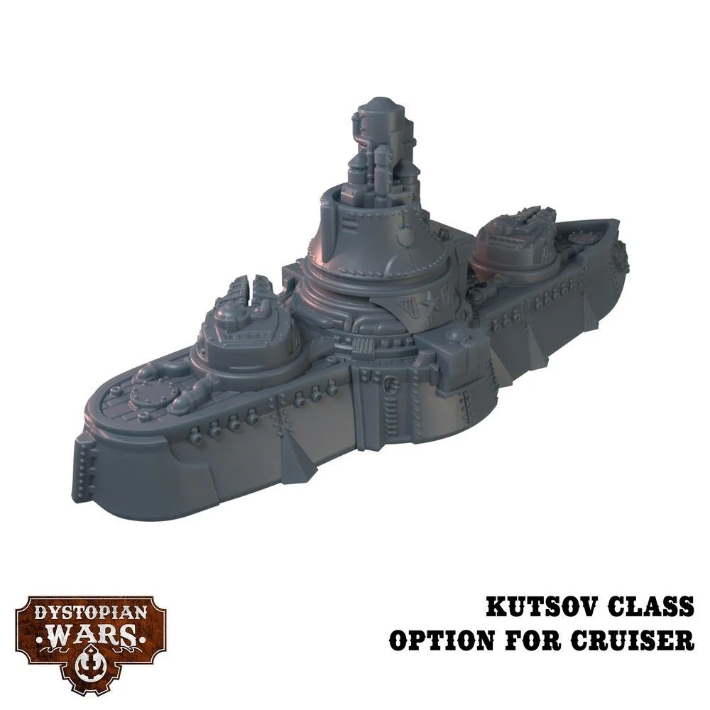 Commonwealth Starter Set - Faction Battlefleet 6